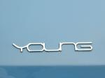 Fiat Panda Young 2011 года